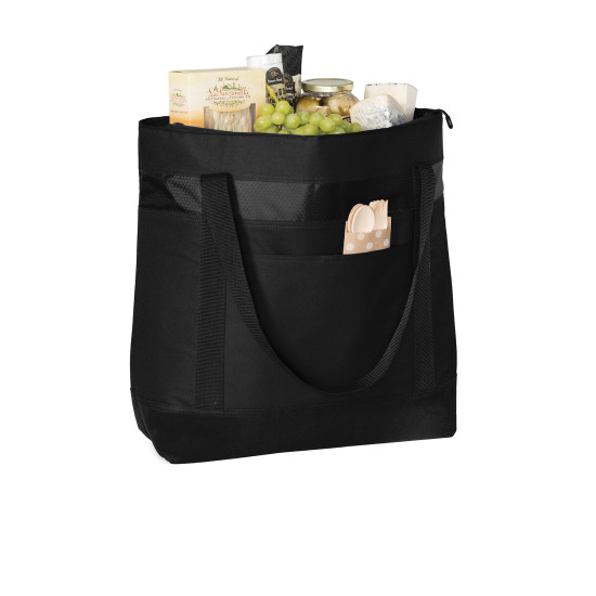 Port Authority Large Tote Cooler bag