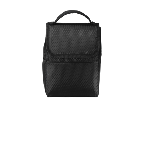 Port Authority Lunch Duffle Bag Cooler Bag