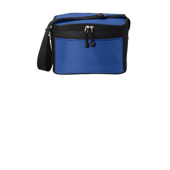 Port Authority 6-Can Cube Cooler Bag