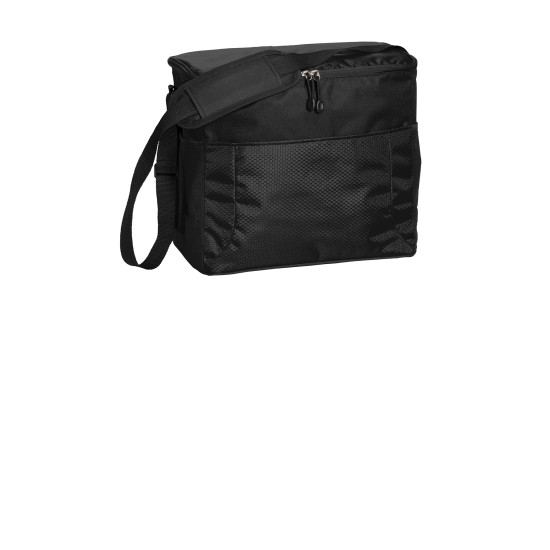 Port Authority 24-Can Cube Cooler Bag