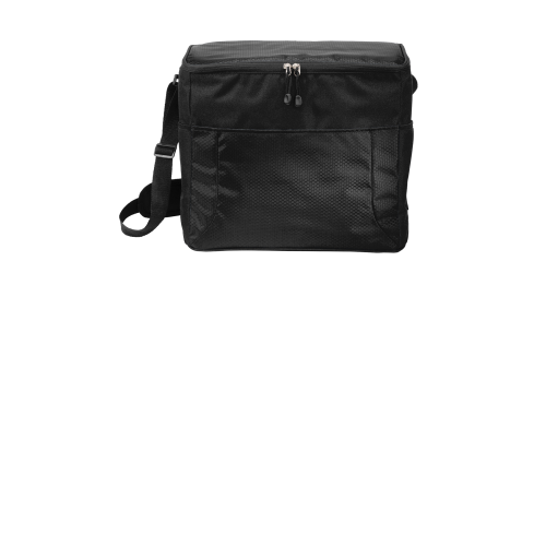 Port Authority 24-Can Cube Cooler Bag