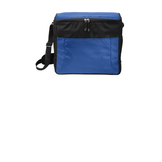 Port Authority 24-Can Cube Cooler Bag