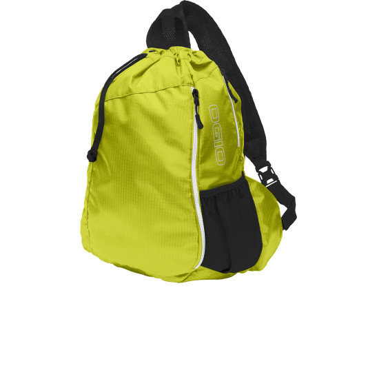 OGIO® Sonic Sling Pack