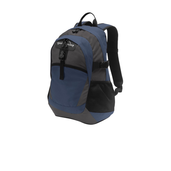 18" Eddie Bauer Ripstop Backpack