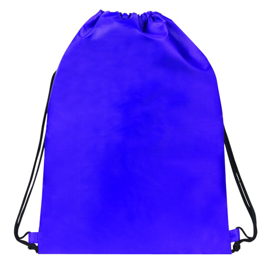 Basic Drawstring Backpack