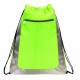 Deluxe Drawstring Backpack