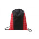 Designer Drawstring Backpack