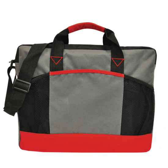 Business Portfolio Briefcase