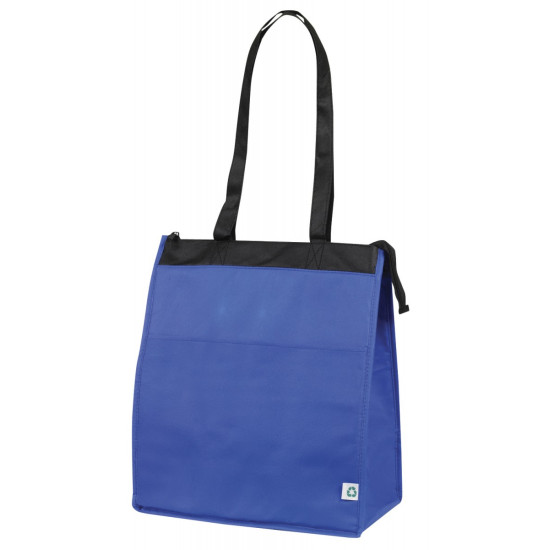 Insulated Hot/Cold Cooler Tote - Large