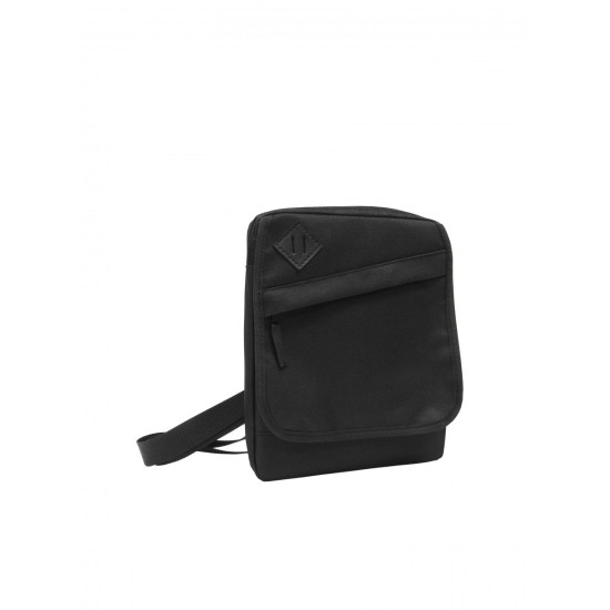 Padded Shoulder Tablet Bag