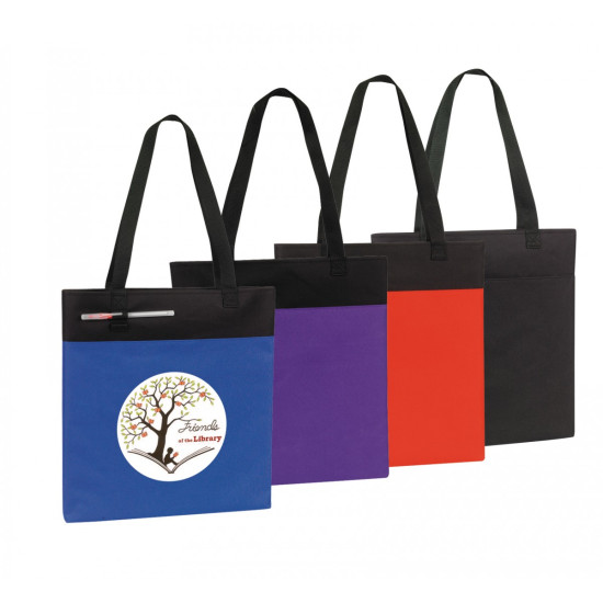 Promo Event Tote