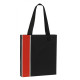 Stripe Meeting Tote