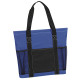 Metro Traveler Tote Bag