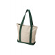 Cotton Boat Tote