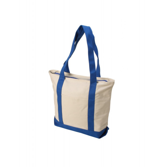 Cotton Boat Tote