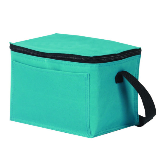Back To Basics 6-Can Cooler Bag