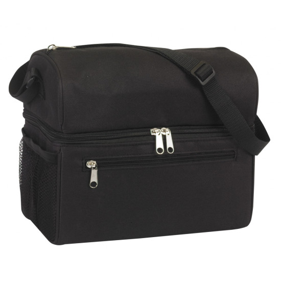 Dual Duty Lunch Cooler