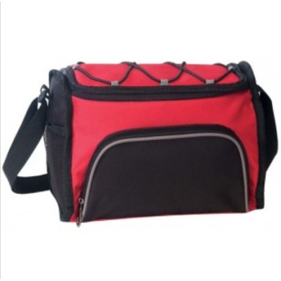 More Than Just 6 Can Cooler