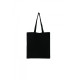 Cotton Twill Open Tote
