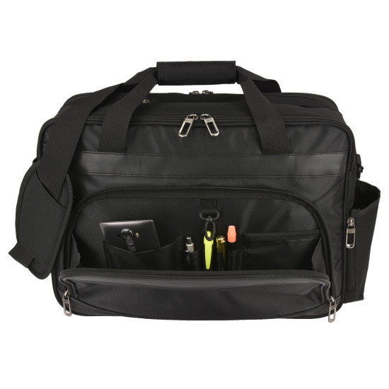 17” Prestige Briefcase