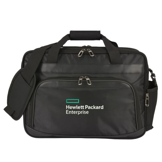17” Prestige Briefcase