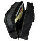 Techno-II Business Rolling Computer Brief Case