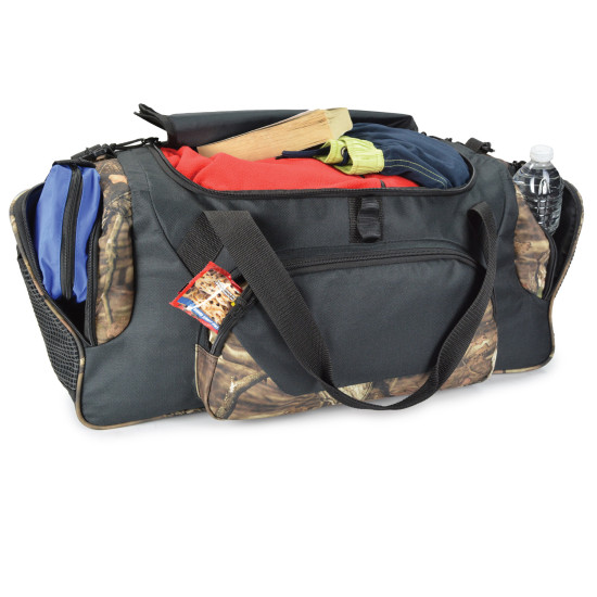 Big Game Duffel Bag