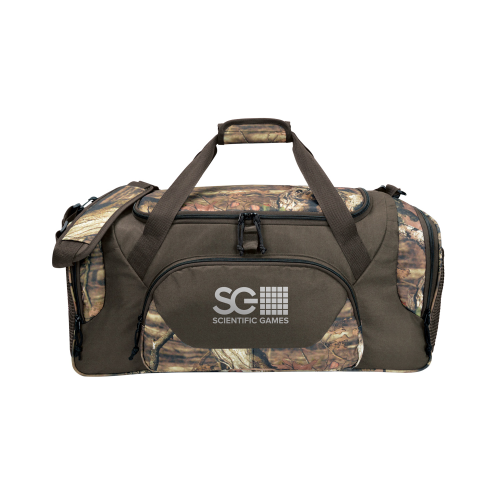 Big Game Duffel Bag