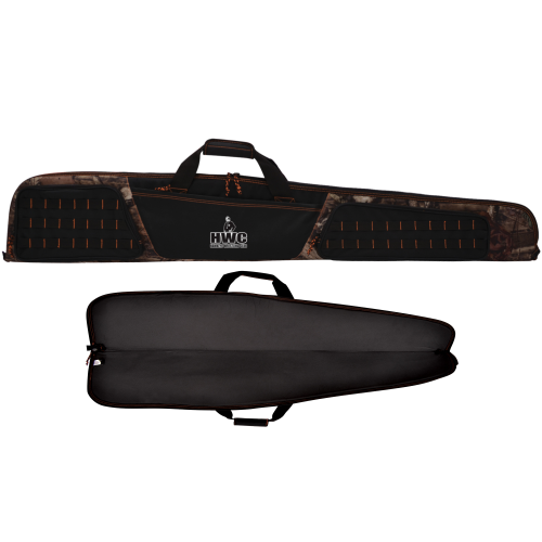 Pro Series Shotgun Case