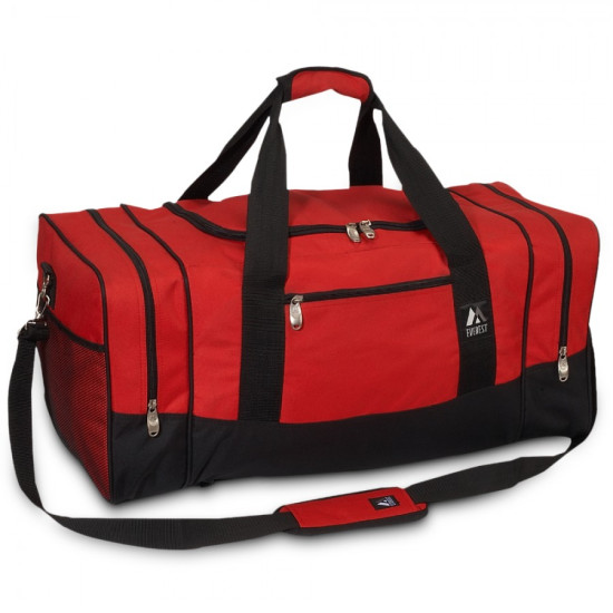 Sporty Gear Bag-Large