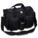 Sports Duffel Wet Pocket