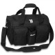 Sports Duffel Wet Pocket