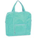 Rip-Stop Medium Compact Folding Tote
