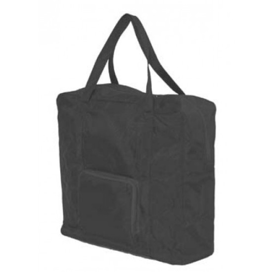 Rip-Stop Medium Compact Folding Tote