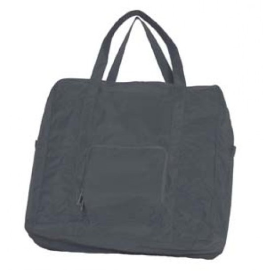 Rip-Stop Medium Compact Folding Tote