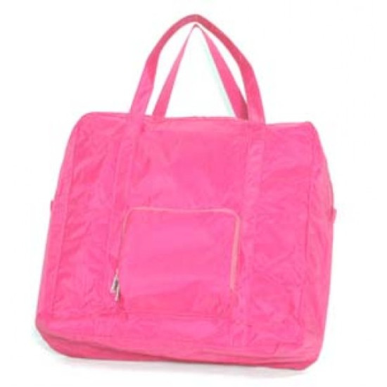 Rip-Stop Medium Compact Folding Tote
