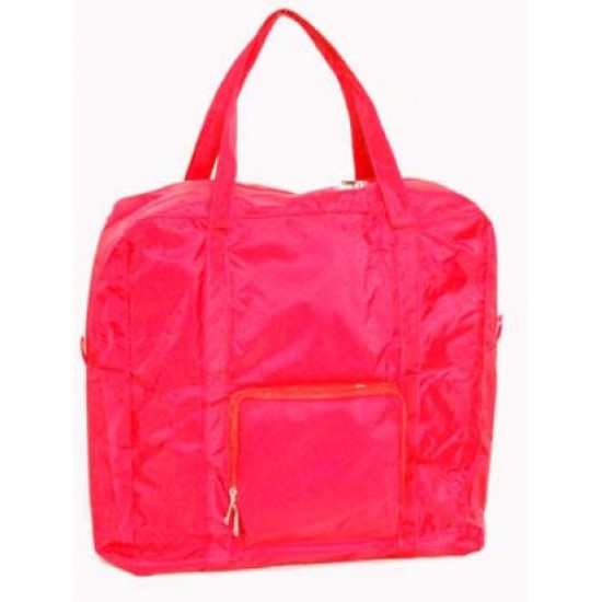 Rip-Stop Medium Compact Folding Tote