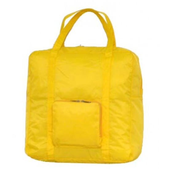 Rip-Stop Medium Compact Folding Tote