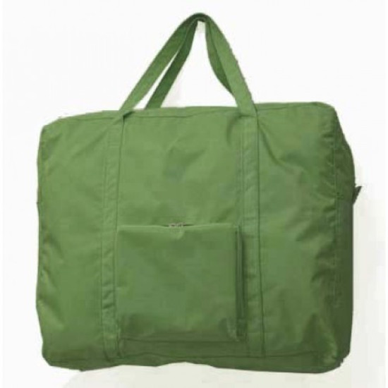 Rip-Stop Large Compact Folding Tote