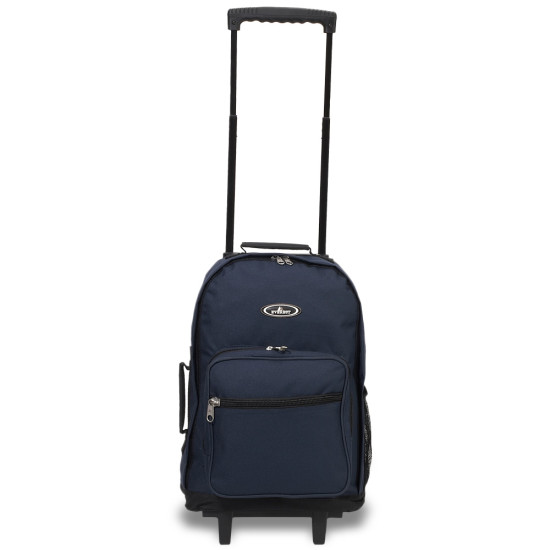 Wheeled Backpack-Standard
