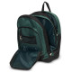 Double Compartment Backpack