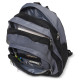Double Compartment Backpack