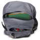 Double Compartment Backpack