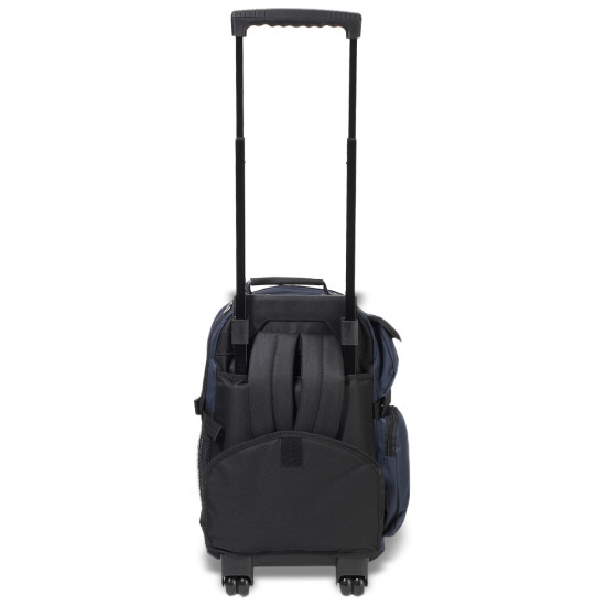 Deluxe Wheeled Backpack