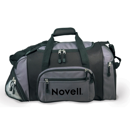 Exodus Duffel Bag