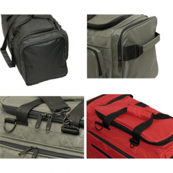 Ballistic Cargo Duffel Bag - COMES IN 4 SIZES!