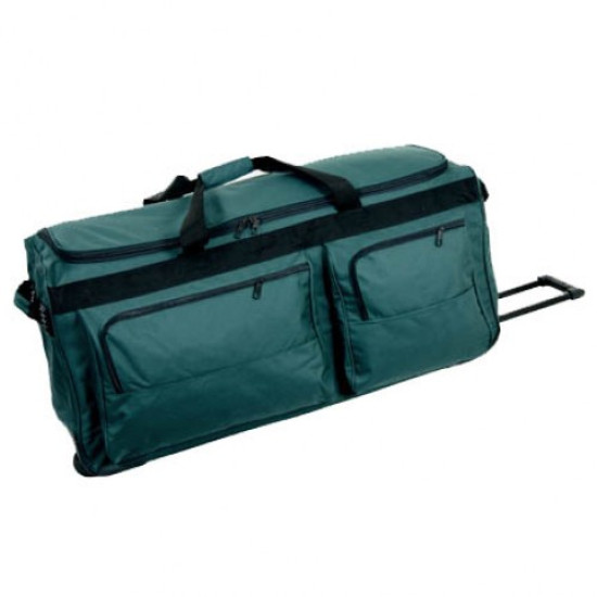 Corner Wheeled Duffel - COMES IN 3 SIZES!