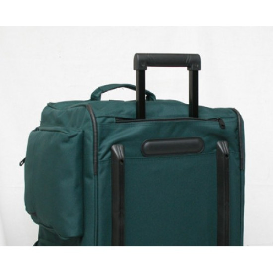 Corner Wheeled Duffel - COMES IN 3 SIZES!