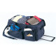 Corner Wheeled Duffel - COMES IN 3 SIZES!