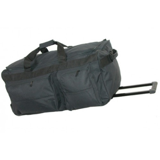 Corner Wheeled Duffel - COMES IN 3 SIZES!